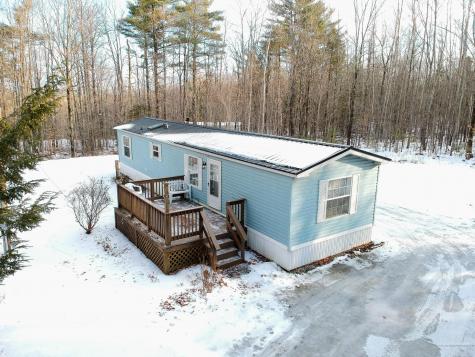 312 Hinckley Road Clinton ME