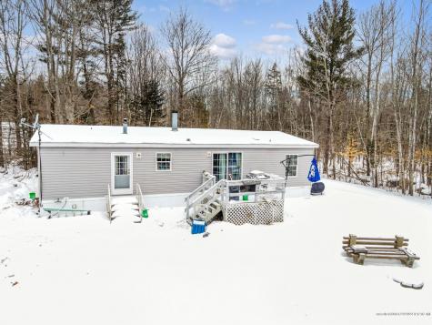 28 South Greenridge Heights Oakland ME