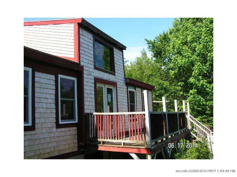 62 Mcdowell Road Washington ME 04574