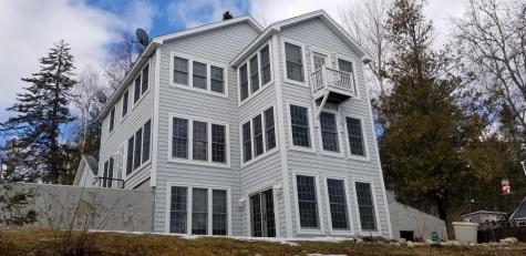1815 Cathance Road Cathance Twp ME 04657