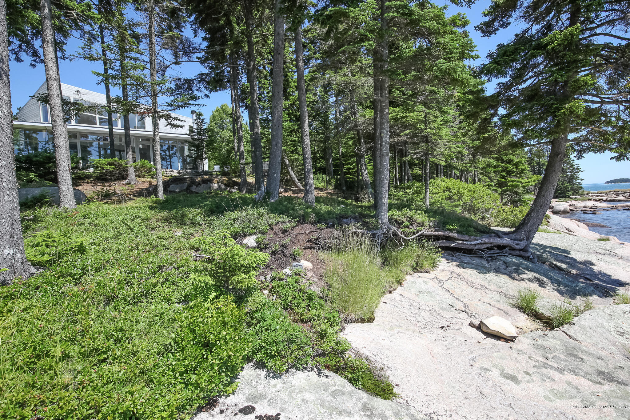 80 Eastern Shores Beals ME 04611