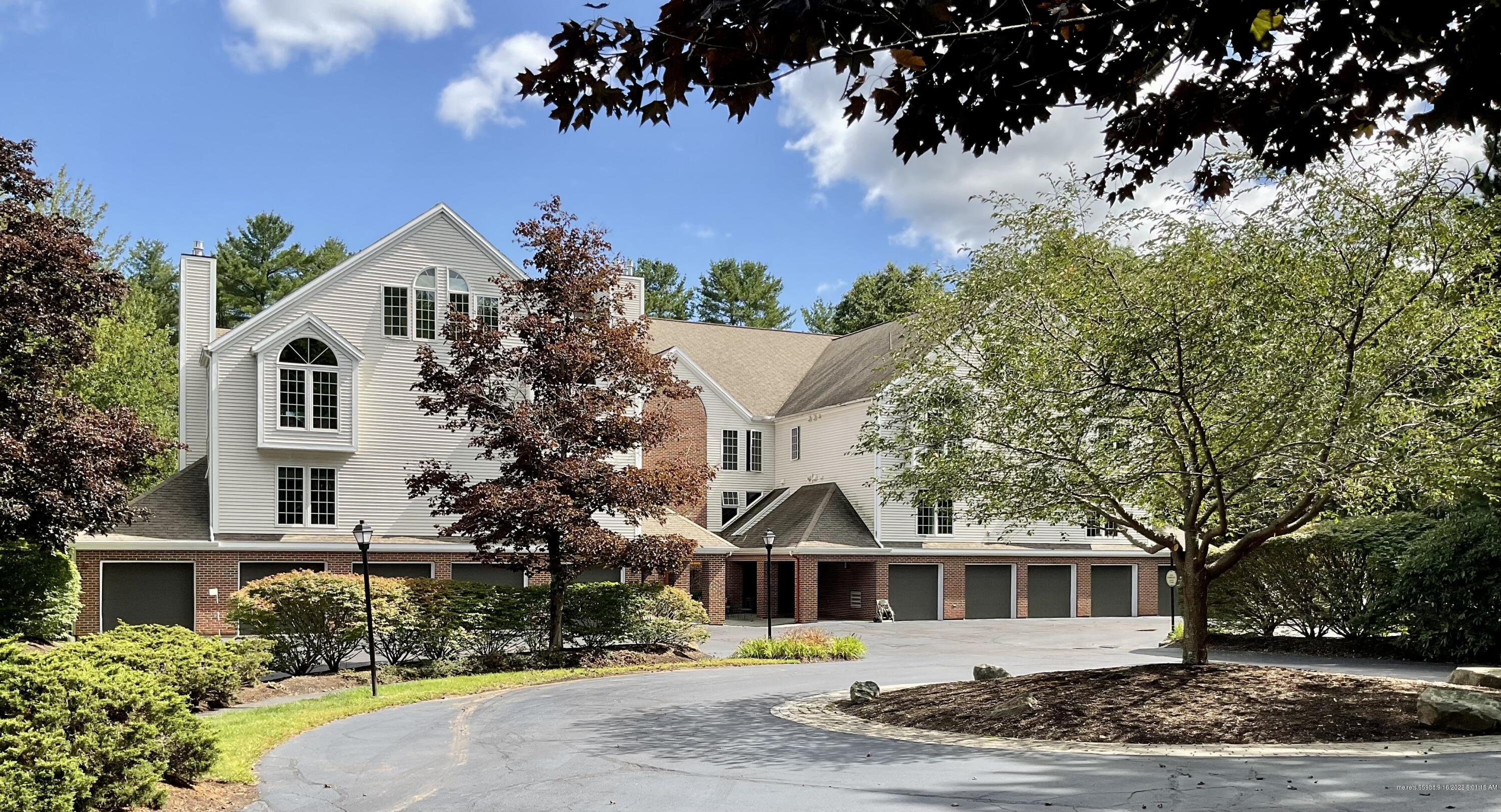 4 Schooner Ridge Road Bath ME 04530