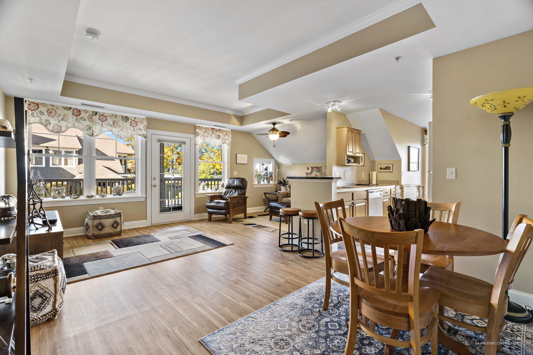 8 Camperdown Elm Drive Scarborough ME 04074