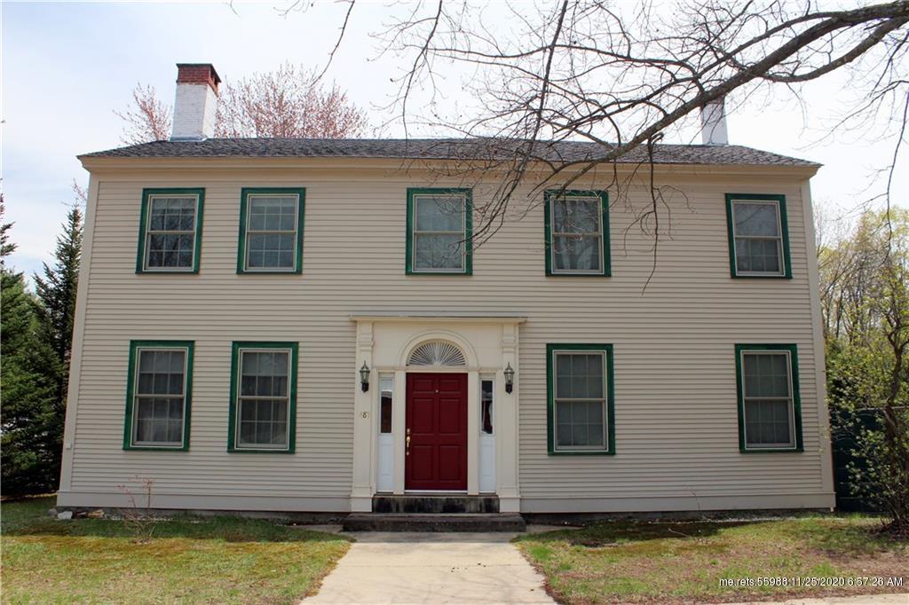 487 Main Street Fryeburg ME 04037