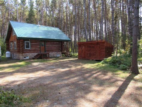3 Pleasant Street Moose River ME 04945