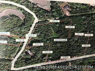 0 (Lot #52 Broadcove Waldoboro ME 04572