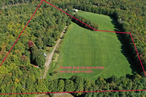 53 Pleasant Hill Drive Unity ME 04988