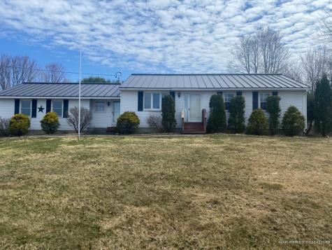 149 Wyman Road Benton ME 04901