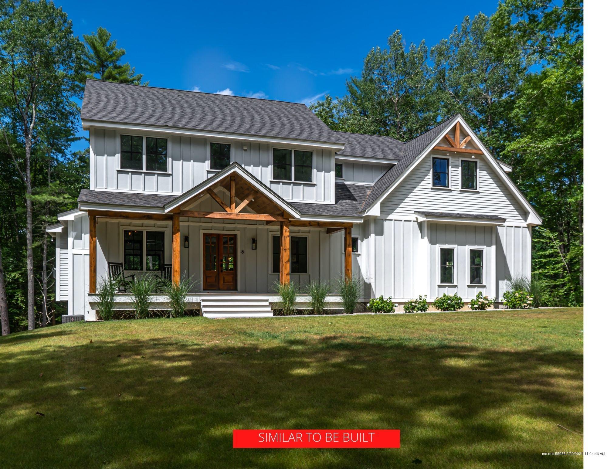 27 Oak Ridge Terrace Arundel ME 04046