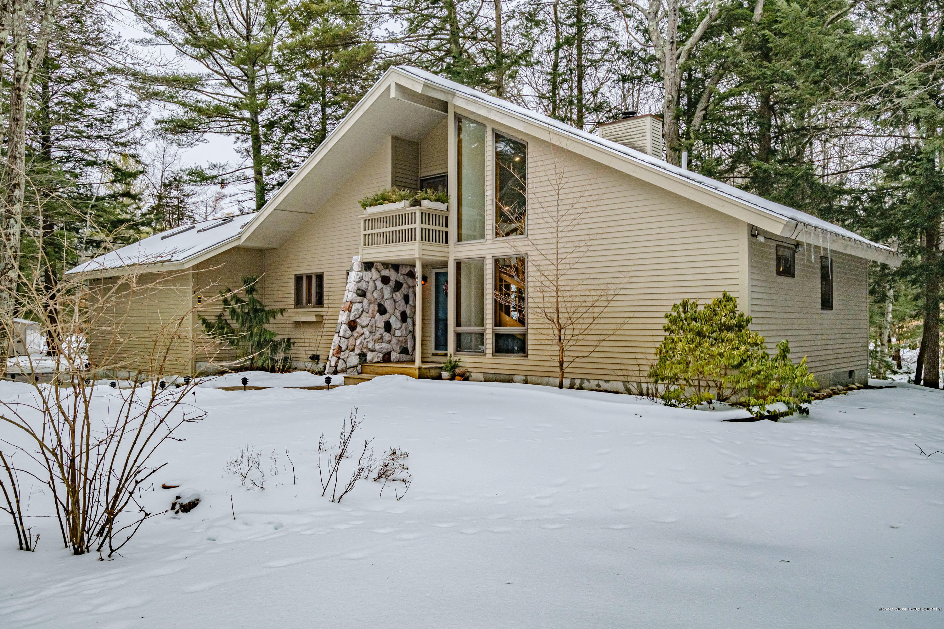 491 Royal Road Pownal ME 04069