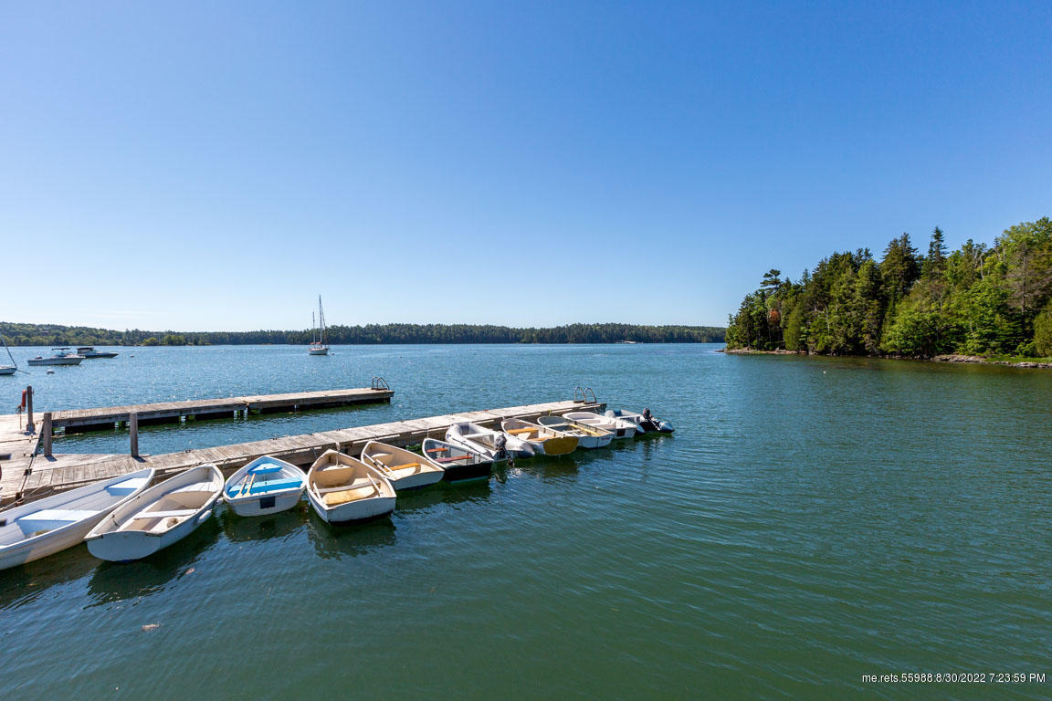 194 High Head Road Harpswell ME 04079