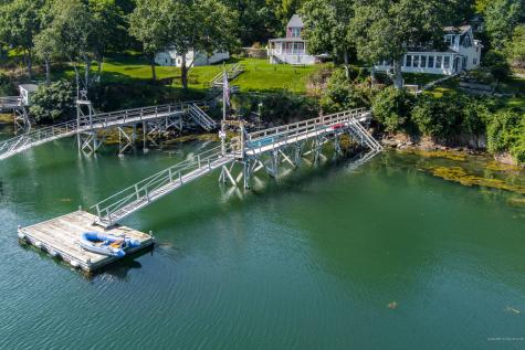 7 Clark Lane Georgetown ME 04548
