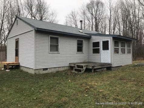 261 Philpot Ridge Road Atkinson ME 04426