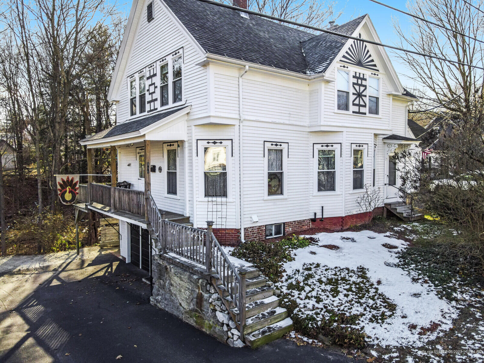 146 Gamage Avenue Auburn ME 04210