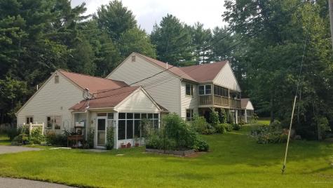 13 Junipers Lane Oakland ME 04963