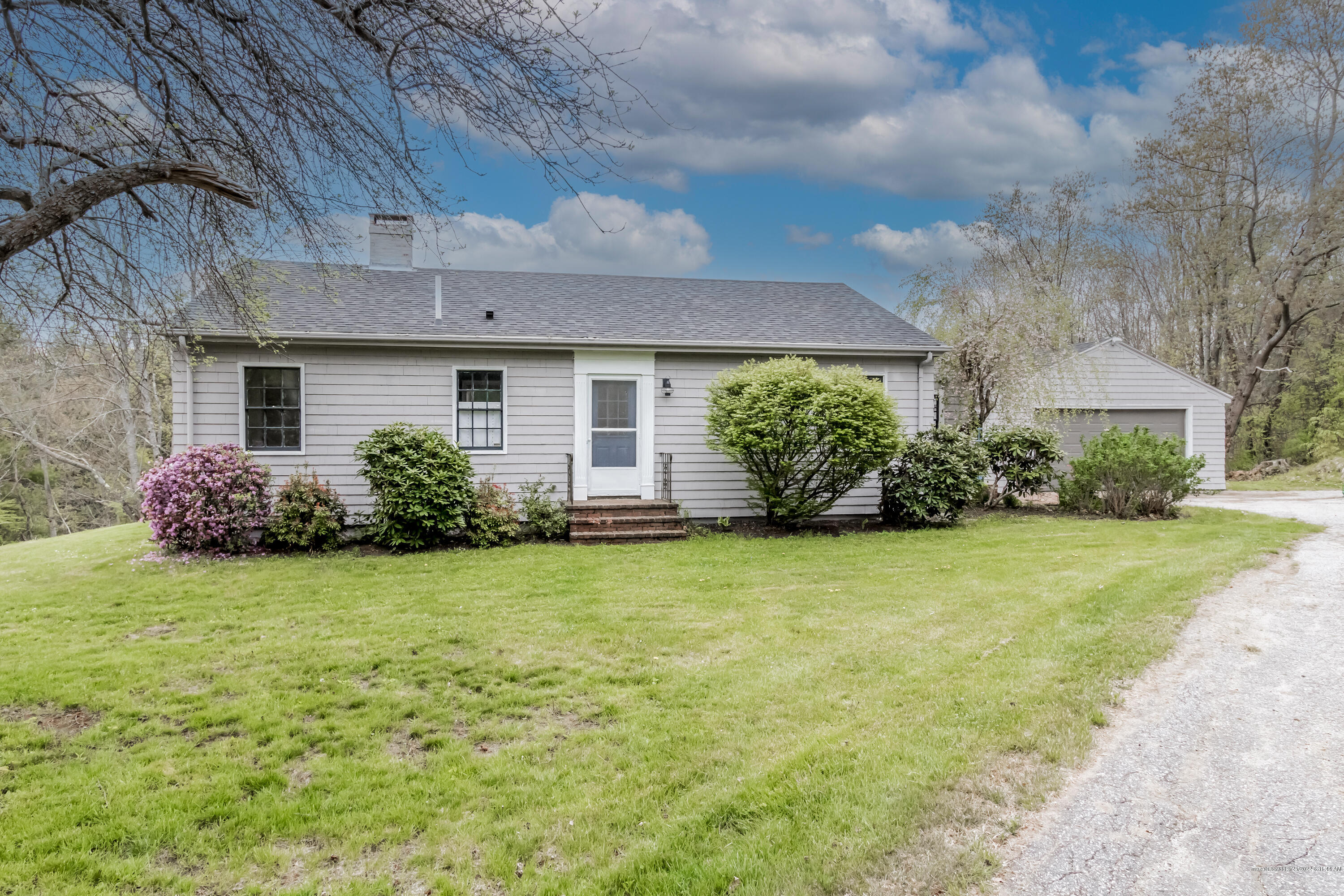 97 Middle Road Cumberland ME 04021