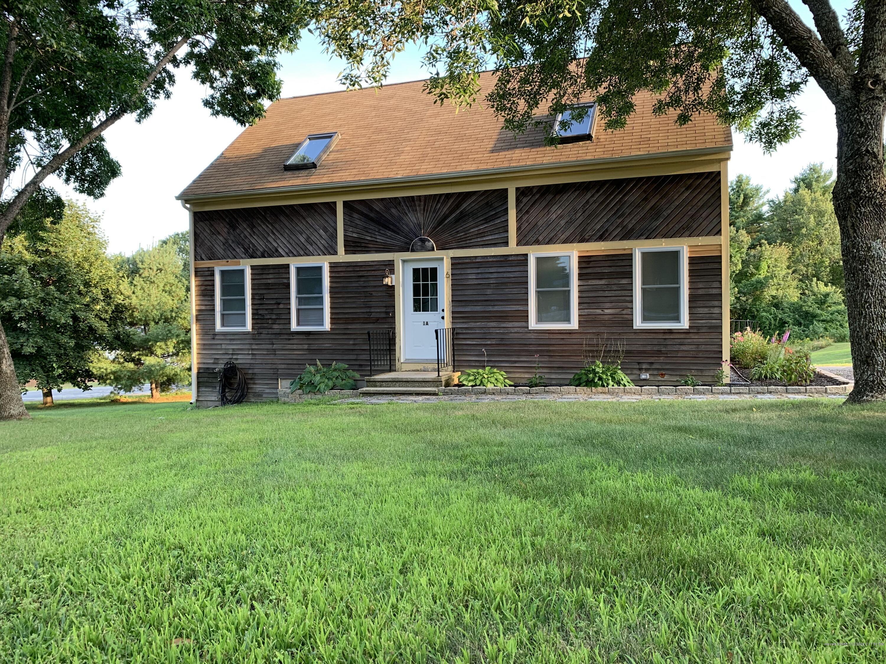 6 Cornerbrook Circle Circle Windham ME 04062