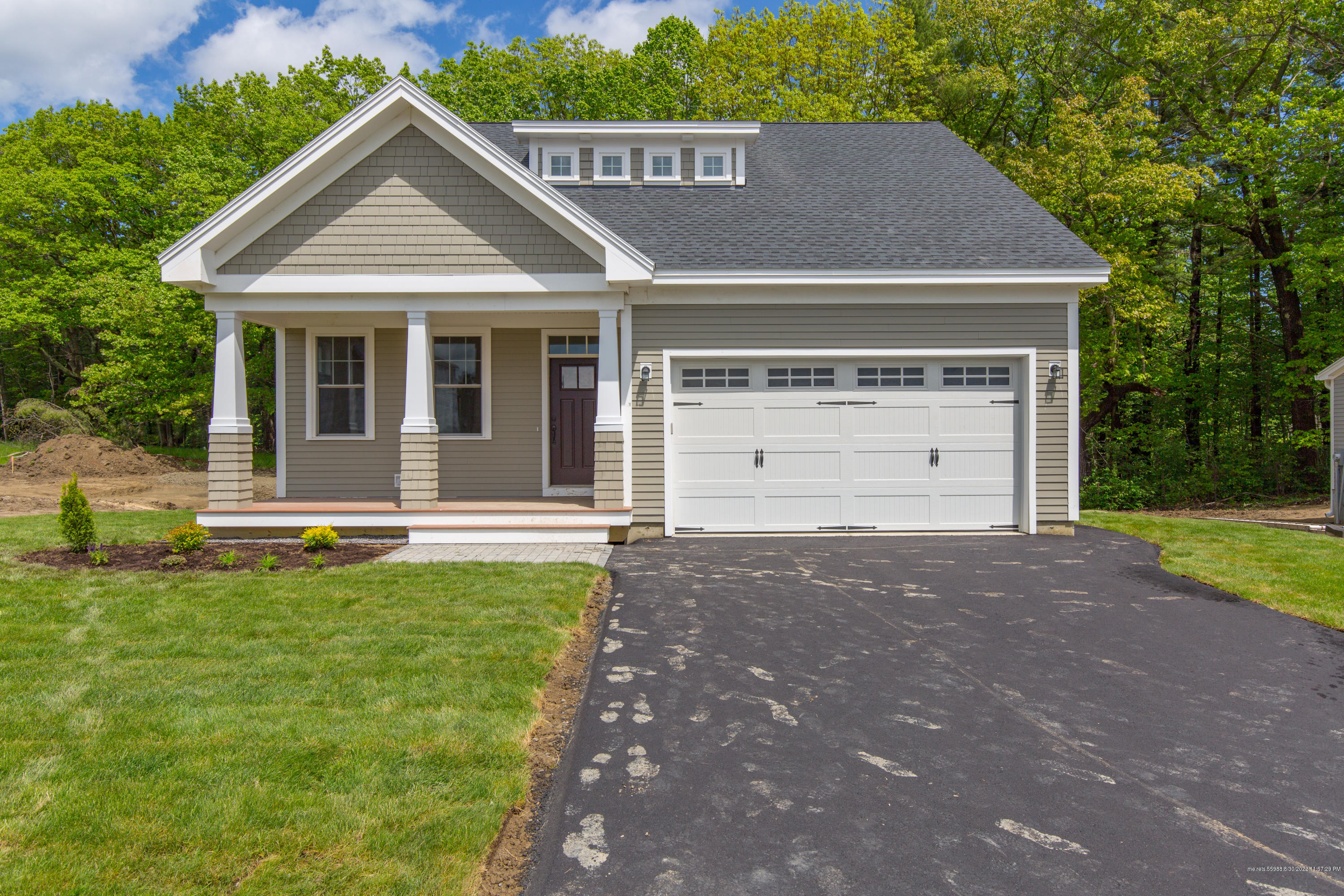 51 Black Sparrow Drive Portland ME 04102