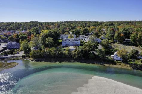 41 River Road Ogunquit ME 03907