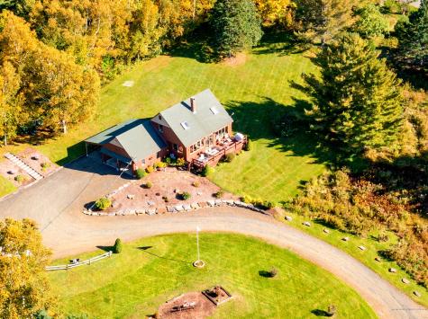 1995 Main Street Rangeley ME 04970