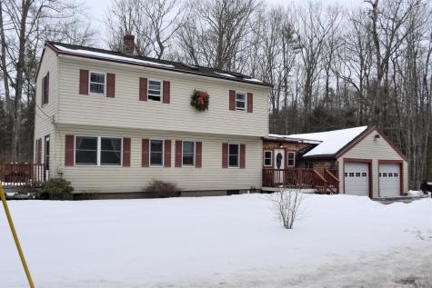 6 Holmes Road Saco ME 04072