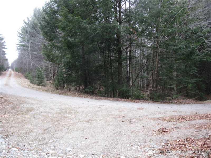 14 Adam's Road Montville ME 04941