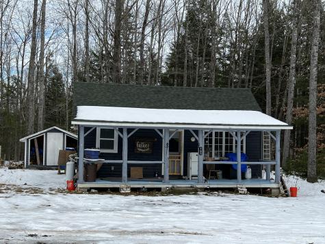 703 Mountain View Annex Rumford ME 04276