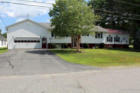 20 Spruce Street Madison ME 04950