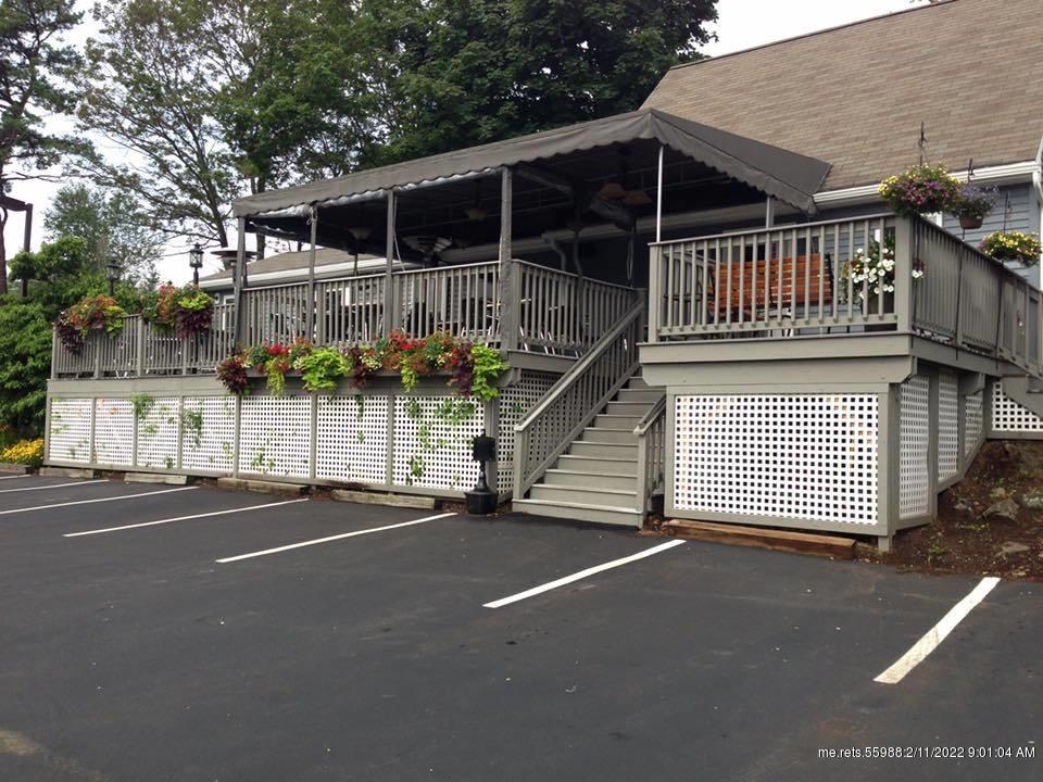667 Main Street Ogunquit ME 03907