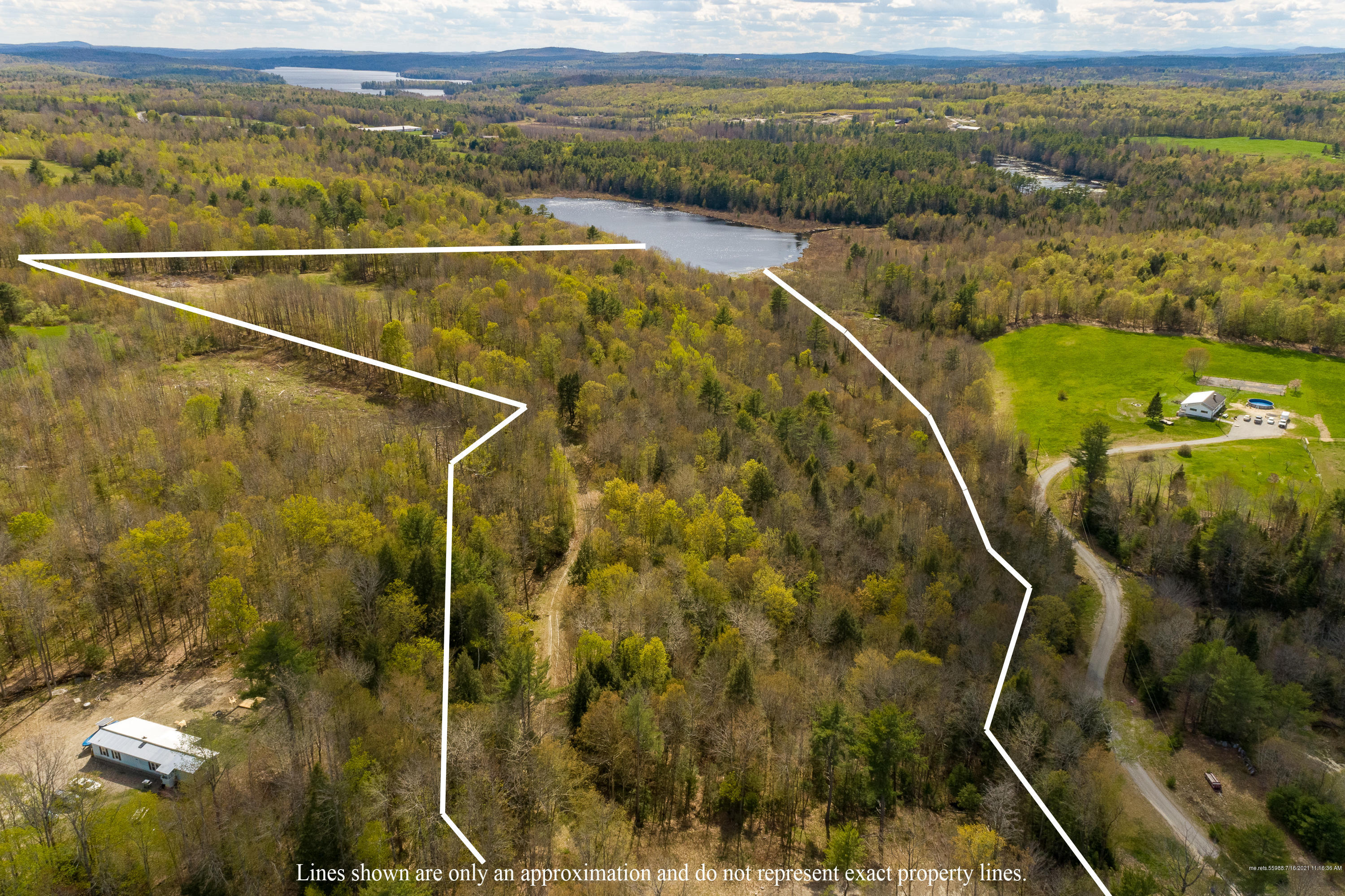 12 Mid State Steel Drive Readfield ME 04355