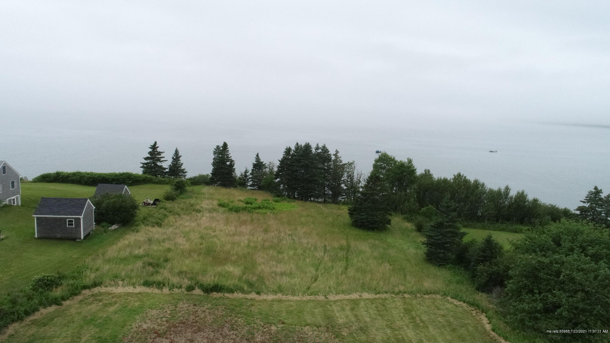 187 Little Machias Road Cutler ME 04626