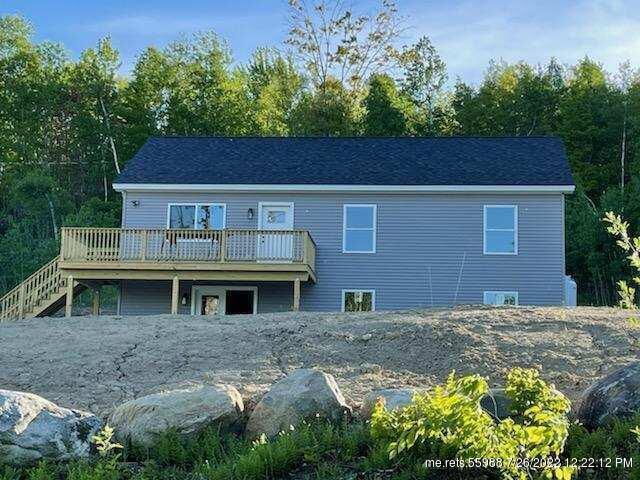32 Haynes Heights Drive Norway ME 04268