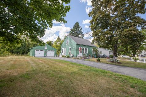 344 Maple Street Bangor ME 04401