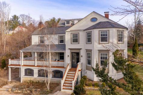416 York Street York ME 03909