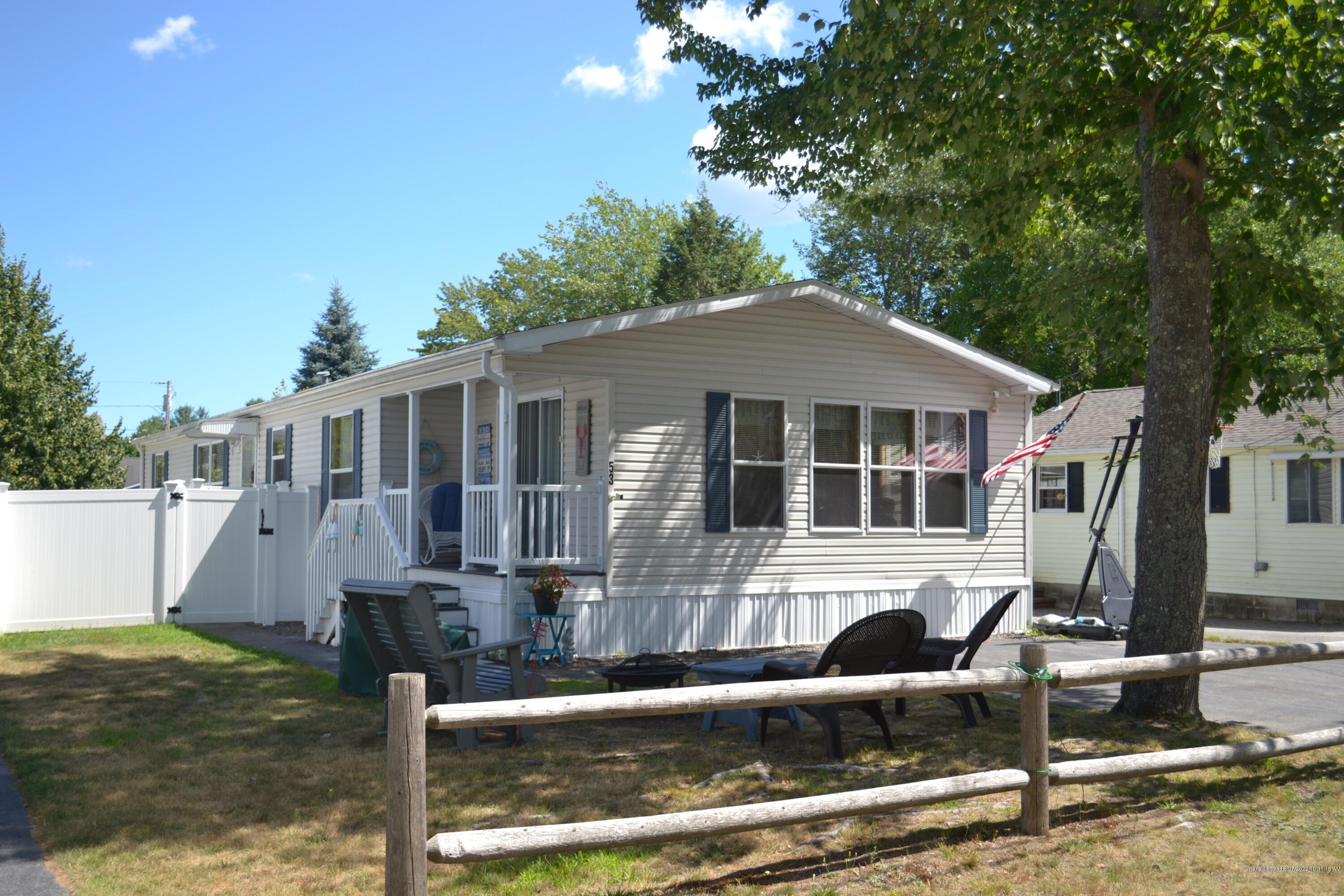 53 Batchelder Lane Wells ME