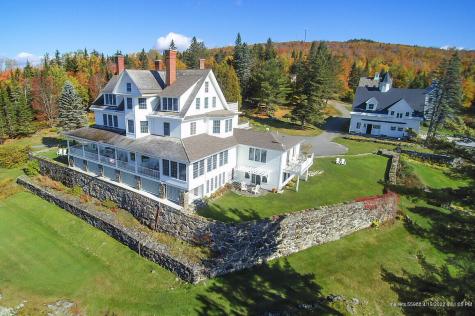 351 Lily Bay Road Greenville ME 04441