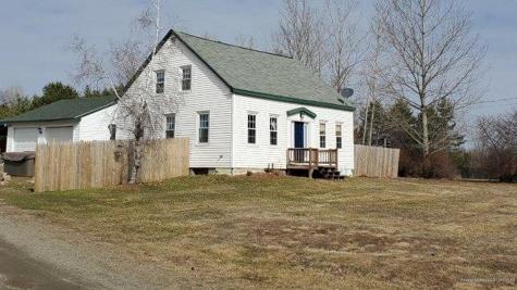421 Dirigo Road China ME 04358