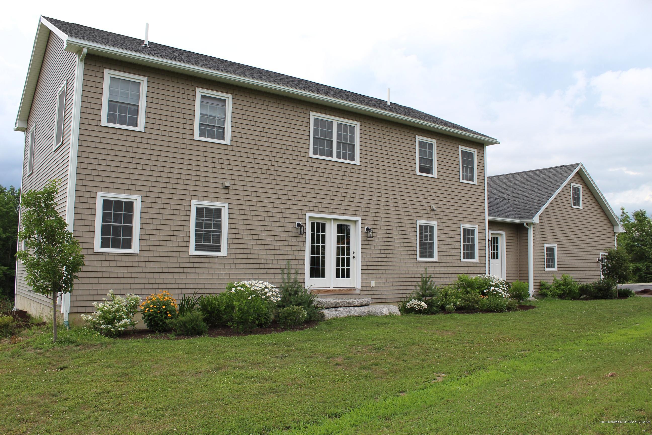 124 Dole Hill Road Holden ME 04429