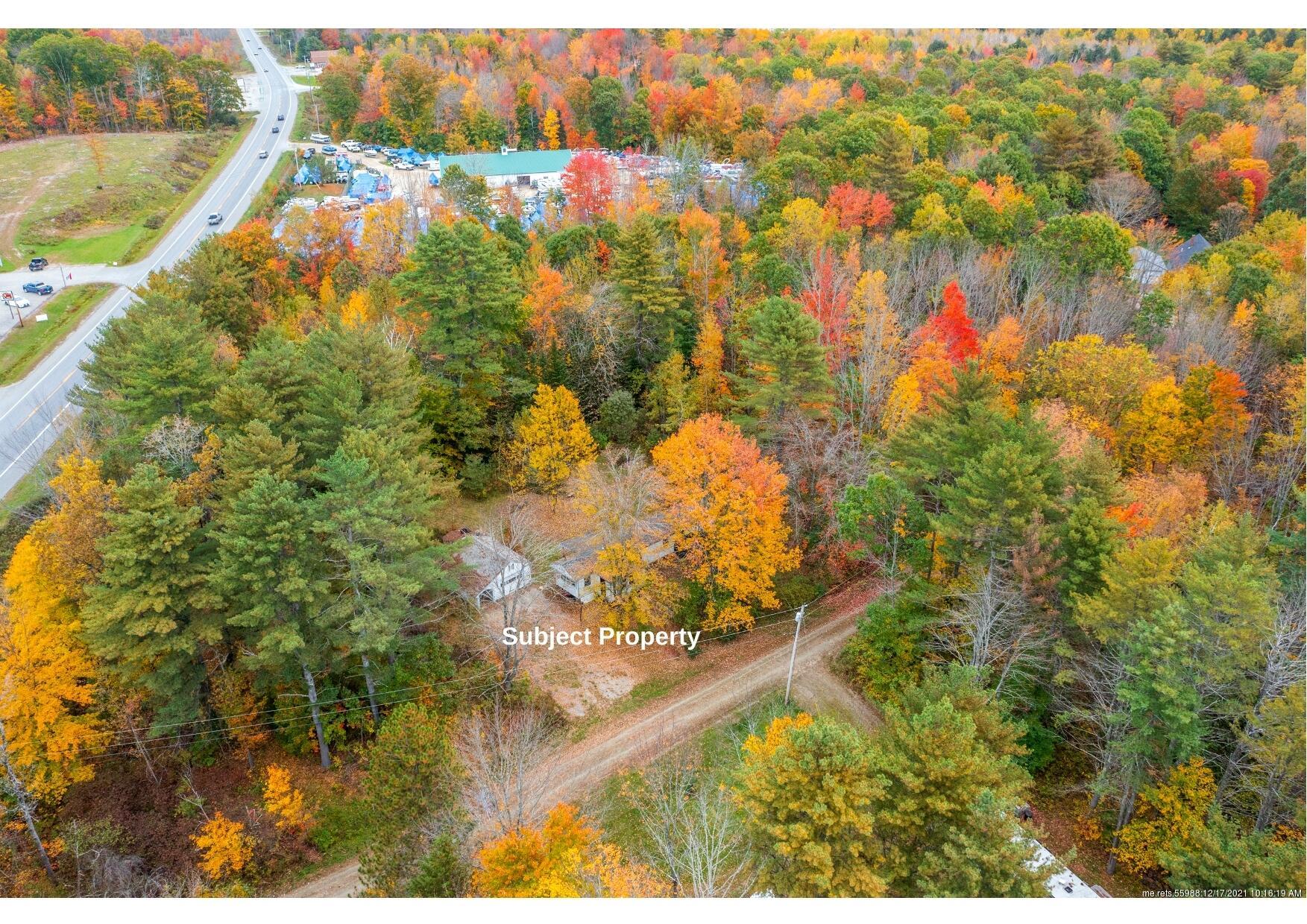 11 Clifton Drive Monmouth ME 04265