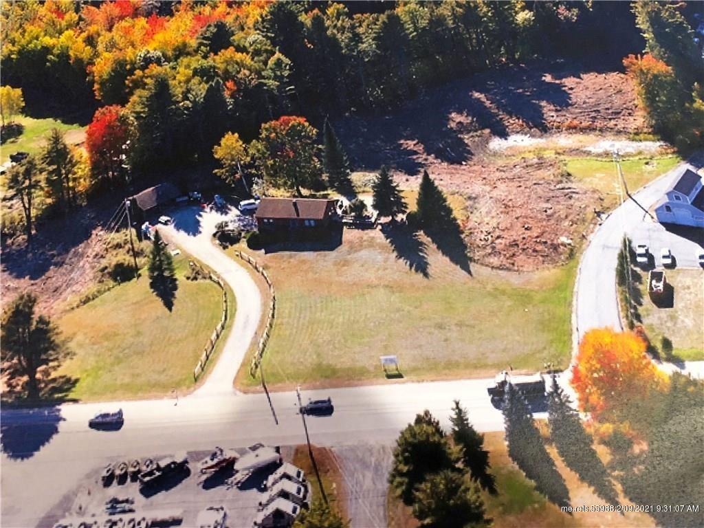 664 Civic Center Drive Augusta ME 04330