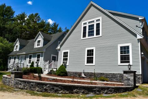327 Line Road Dexter ME 04930