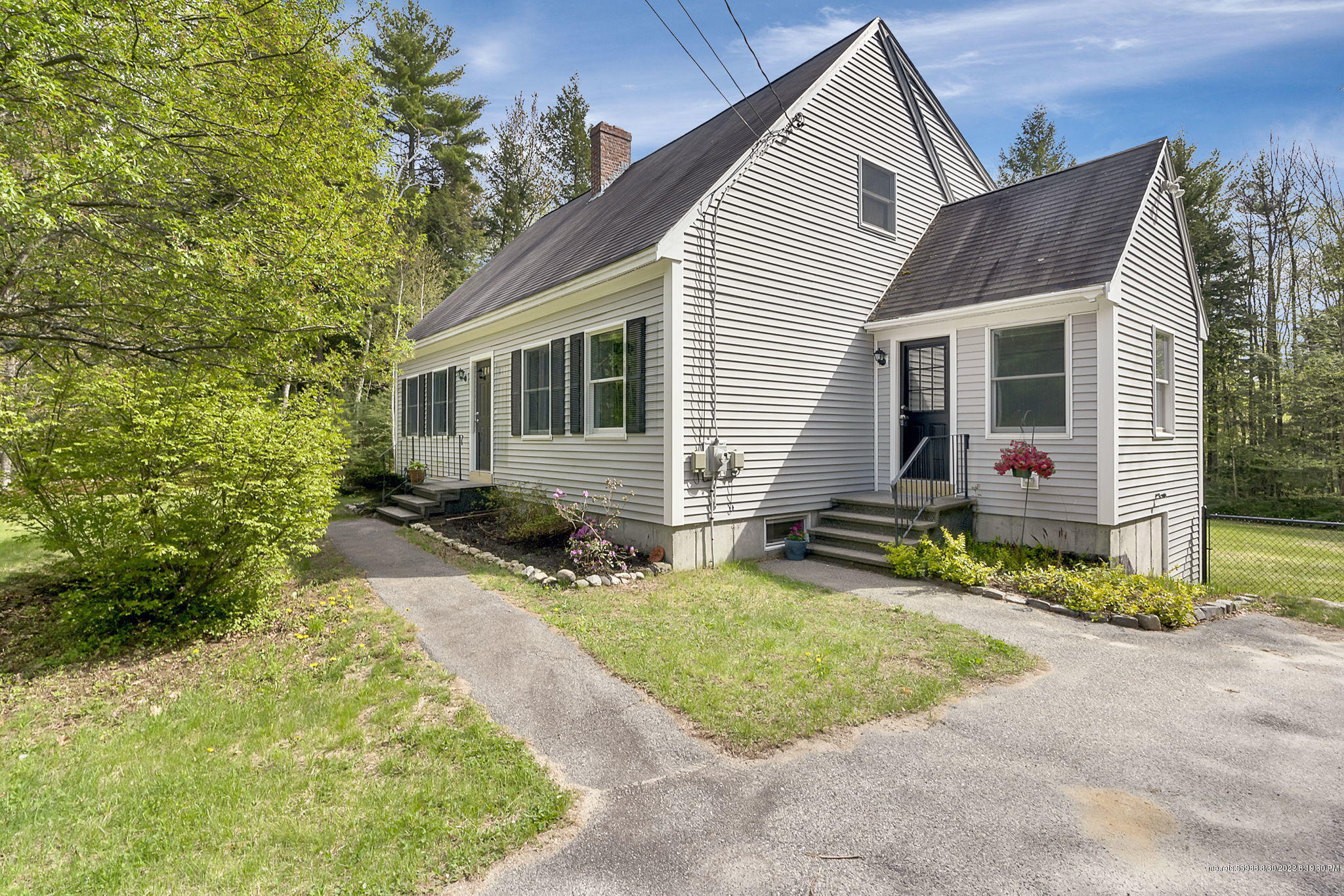 37 Rustic Way New Gloucester ME 04260