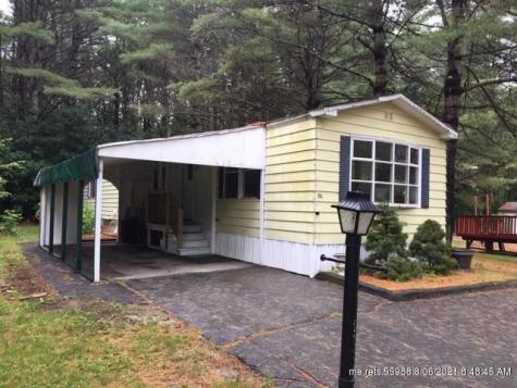 36 Monarch Drive Augusta ME