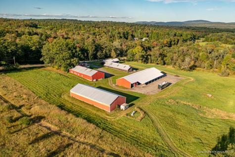 58 West Road Abbot ME 04406