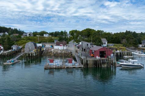 31 Steamboat Road Swans Island ME 04685