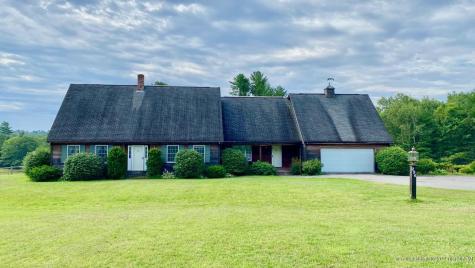 296 Four Rod Road Warren ME 04864