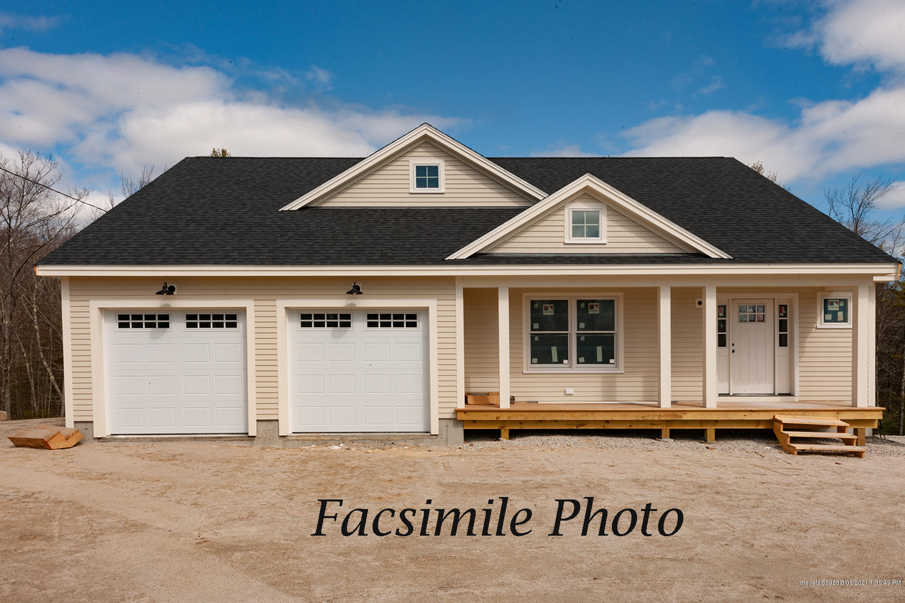 44 Turner Drive York ME 03902