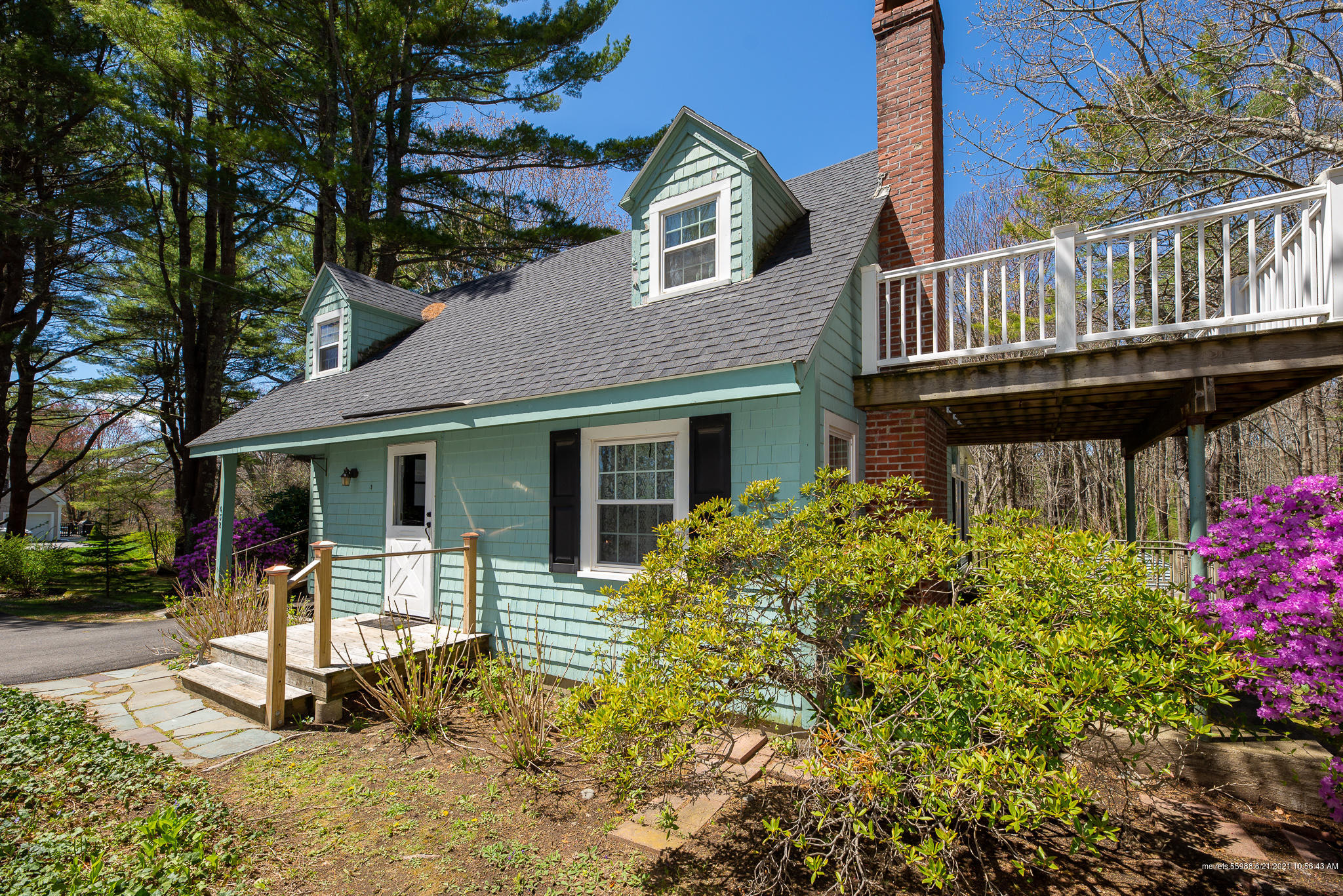 432 Shore Road York ME 03902