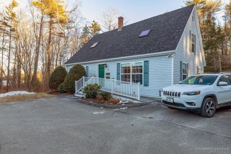 110 Mechanic Street Camden ME 04843
