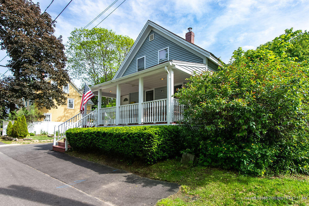31 Grant Street South Berwick ME 03908